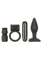 Load image into Gallery viewer, Pleasure Kits Allure Collection - Black