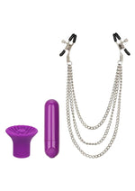Load image into Gallery viewer, Pleasure Kits Passion Collection - Purple