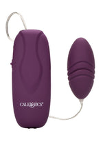 Load image into Gallery viewer, Pocket Exotics Jumpin' Gyrator Rocket Bullet with Remote Control - Purple