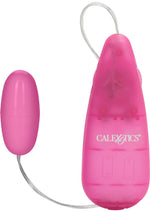 Load image into Gallery viewer, Pocket Exotics Vibrating Pink Passion Bullet - Pink