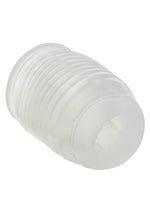 Load image into Gallery viewer, Pop Sock Ribbed Stroker