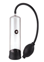 Load image into Gallery viewer, Potent Developer For Men Penis Pump - Clear