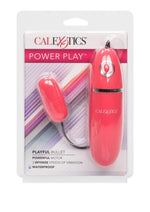 Load image into Gallery viewer, Power Play Playful Bullet - Pink