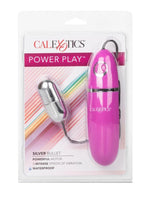 Load image into Gallery viewer, Power Play Silver Bullet - Pink/Silver