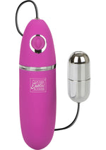 Load image into Gallery viewer, Power Play Silver Bullet - Pink/Silver
