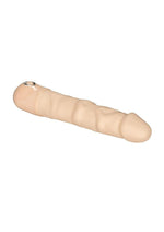 Load image into Gallery viewer, Power Stud Rod Vibrating Dildo