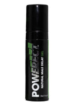 Load image into Gallery viewer, Powerect Natural Delay Serum - 30ml