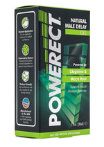 Load image into Gallery viewer, Powerect Natural Delay Serum - 30ml