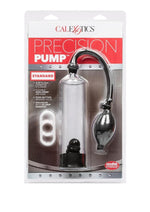 Load image into Gallery viewer, Precision Pump Standard Kit - Clear