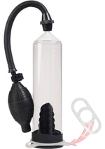 Load image into Gallery viewer, Precision Pump Standard Kit - Clear