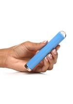 Load image into Gallery viewer, Prisms 10x Mini Vibe Rechargeable Glass Bullet