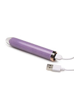 Load image into Gallery viewer, Prisms 10x Mini Vibe Rechargeable Glass Bullet