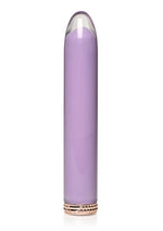 Load image into Gallery viewer, Prisms 10x Mini Vibe Rechargeable Glass Bullet - Lilac