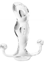 Load image into Gallery viewer, Progasm Ice Male G-Spot Stimulator - Clear