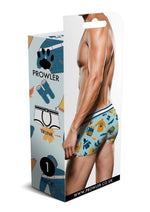 Load image into Gallery viewer, Prowler Autumn Scene Trunk