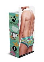 Load image into Gallery viewer, Prowler Beach Brief
