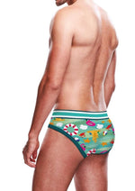 Load image into Gallery viewer, Prowler Beach Brief