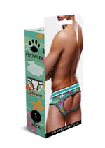 Load image into Gallery viewer, Prowler Beach Open Brief