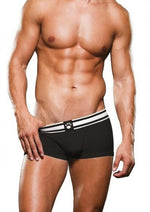Load image into Gallery viewer, Prowler Black/White Trunk - Black/White - XXLarge