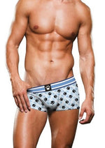 Load image into Gallery viewer, Prowler Blue Paw Trunk - Black/Blue - XXLarge