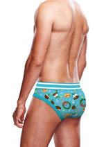 Load image into Gallery viewer, Prowler Christmas Pudding Brief