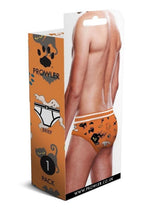 Load image into Gallery viewer, Prowler Halloween Brief