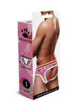 Load image into Gallery viewer, Prowler Ice Cream Open Brief