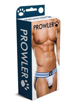 Load image into Gallery viewer, Prowler Jock - Blue/White - XSmall