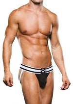 Load image into Gallery viewer, Prowler Jock - Black/White - XXLarge