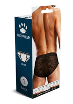 Load image into Gallery viewer, Prowler Lace Brief
