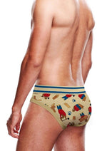 Load image into Gallery viewer, Prowler Lumberbear Brief