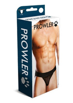 Load image into Gallery viewer, Prowler Mesh Jock - Black - Small