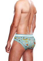 Load image into Gallery viewer, Prowler NYC Brief