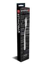 Load image into Gallery viewer, Prowler Red 1 Reel Pinwheel - Silver