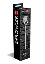 Load image into Gallery viewer, Prowler Red 5 Reel Pinwheel - Silver