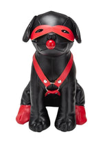 Load image into Gallery viewer, Prowler Red Booted Up Bandit - Black/Red