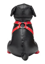 Load image into Gallery viewer, Prowler Red Booted Up Bandit