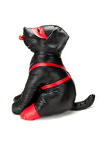 Load image into Gallery viewer, Prowler Red Booted Up Bandit