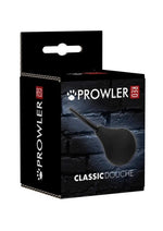 Load image into Gallery viewer, Prowler Bulb Anal Douche - Black - Small