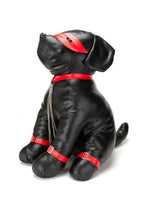 Load image into Gallery viewer, Prowler Red Captain Chains - Black/Red - Large