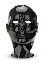 Load image into Gallery viewer, Prowler Red Latex Hood - Black