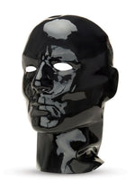 Load image into Gallery viewer, Prowler Red Latex Hood - Black