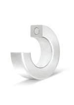 Load image into Gallery viewer, Prowler Red Magnetic Ball Stretcher Ring 20mm - Stainless