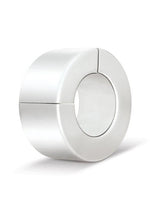 Load image into Gallery viewer, Prowler Red Magnetic Ball Stretcher Ring 30mm - Stainless - Metal/Silver/Steel