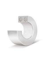 Load image into Gallery viewer, Prowler Red Magnetic Ball Stretcher Ring 30mm - Stainless