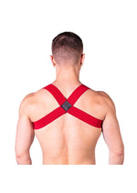 Load image into Gallery viewer, Prowler Red Sports Harness Lite - Red - Large/XLarge