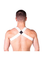 Load image into Gallery viewer, Prowler Red Sports Harness Lite - White - Large/XLarge