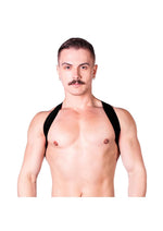 Load image into Gallery viewer, Prowler Red Sports Harness Lite - Black - Large/XLarge