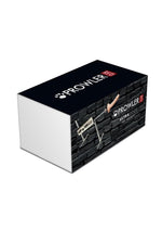 Load image into Gallery viewer, Prowler Red Ultracock Sex Machine - Metal/Silver