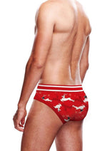 Load image into Gallery viewer, Prowler Reindeer Brief